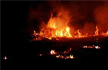 Drunk man sets 18 vehicles on fire in Delhi